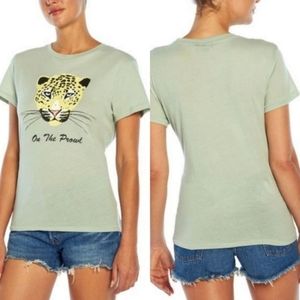 Wildfox | graphic short sleeve